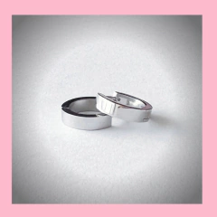 Argollas Cubanas - comprar online