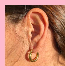 Argollas Gorditas - comprar online