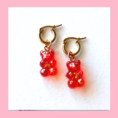 Argollas Yummy - comprar online