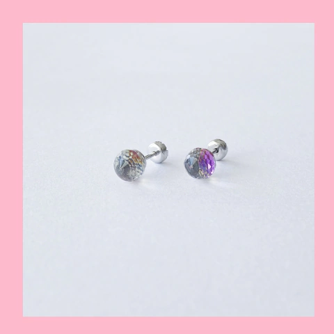 Abridores de Bolita Tornazolada