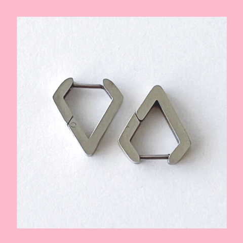 Argollas Cubanas Diamante