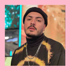 Cadena Figaro Gruesa - comprar online