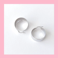 Argollas Canastita en internet