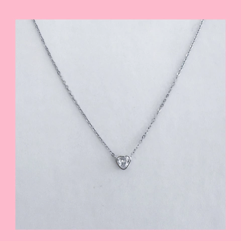 Colgante de Plata con Susanito - comprar online