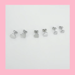 Aros de Corazón en internet