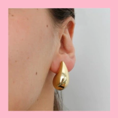 Aros Gota - comprar online