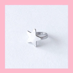 Anillo Estrella - comprar online