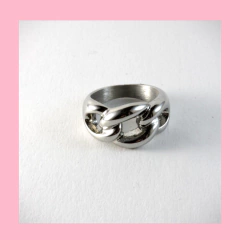 Anillo Modelo como Cadena