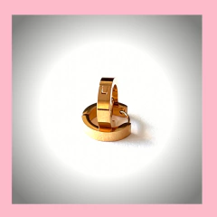 Argollas Cubanas - comprar online