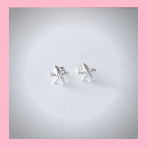 Aros de Estrella de Mar