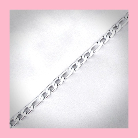 Pulsera para Hombre Figaro Finita