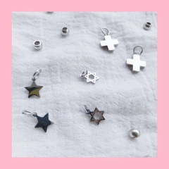 Argollas para Armarlas en internet