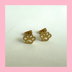 Aros Huellita - comprar online