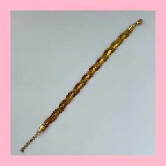 Pulsera Trenzada