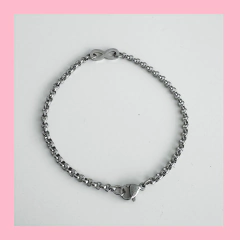Pulsera Infinito - comprar online