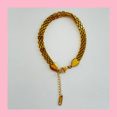 Pulsera Entrelazada - comprar online