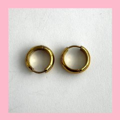 Argollas Cubanas Bombe