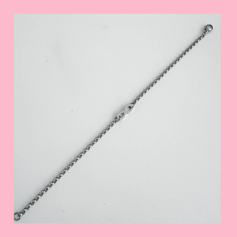 Pulsera Infinito