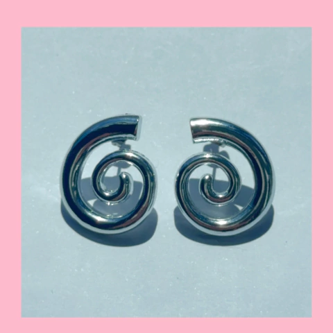 Aros Espiral XL