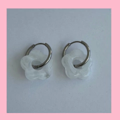 Argollas Cubanas Margarita Blanca - comprar online