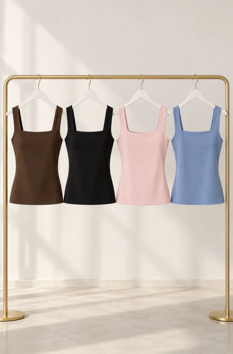 BLUSA TANIA