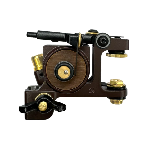 BULLSIDE RCA - Brown