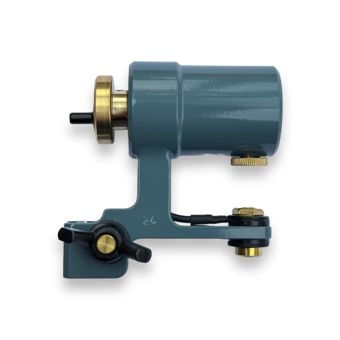 DIRECT - Hunter Blue