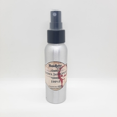 Alcohol isopropílico spray metálico