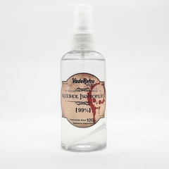 Alcohol isopropílico IPA x 100 cc
