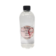 Refill Alcohol isopropílico IPA x 500 cc