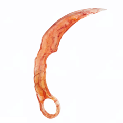 Daga Karambit