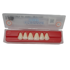 Tira de dientes