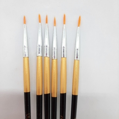 Set de pinceles Liners - comprar online