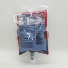 Sachet Sangre FX comestible * Exclusivo! * - comprar online