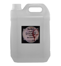Sangre FX comestible - tienda online