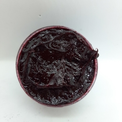 Sangre en pasta en internet