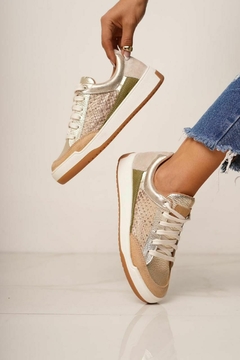 Banner de la categoría Zapatillas