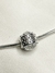Berloque Redondo com Cristal - comprar online