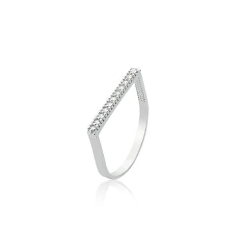 Anel Aparador Romance - comprar online