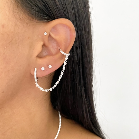 Piercing Riviiera Fake