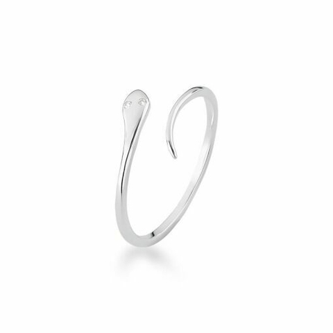 Anel Snake Regulável - comprar online