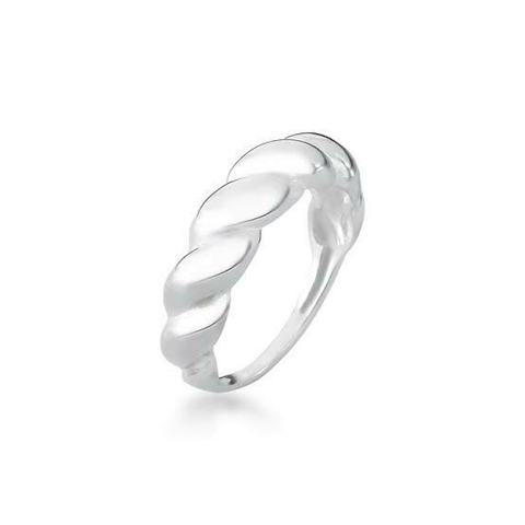 Anel Croissaint Clássico - comprar online