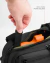 BOLSA DE PEITO INVICTUS GRAYMAN CORE PRETO - loja online