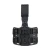 Coldre Kit Infinity Speed Mid-Ride Preto Destro Bélica LANÇAMENTO - loja online