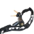 CADEADO CORRENTE ENCAPADA 3,5X1000 - comprar online