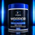 Creatina Warrior Force 300G monohidratada 100% pura (2 POTES) - warriortatico