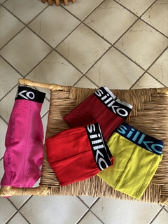 4 Boxers - Colores surtidos por nosotros - tienda online