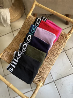 5 BOXER SURTIDOS - comprar online