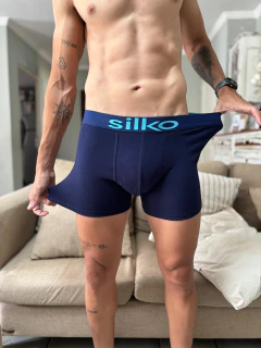 Unidad - Azul Marino - Silko