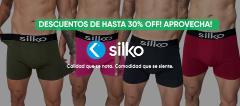 Carrusel Silko